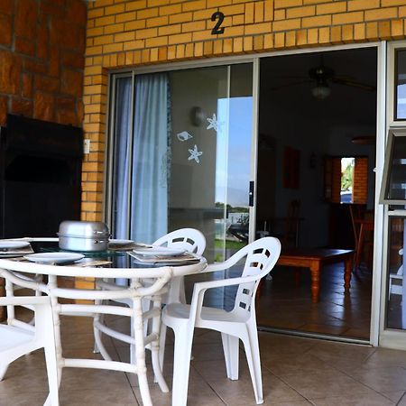 Kleinmond Panorama Holidays Exterior foto