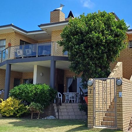 Kleinmond Panorama Holidays Exterior foto