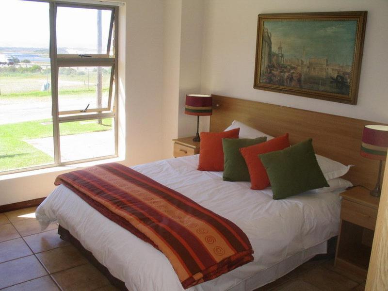 Kleinmond Panorama Holidays Exterior foto