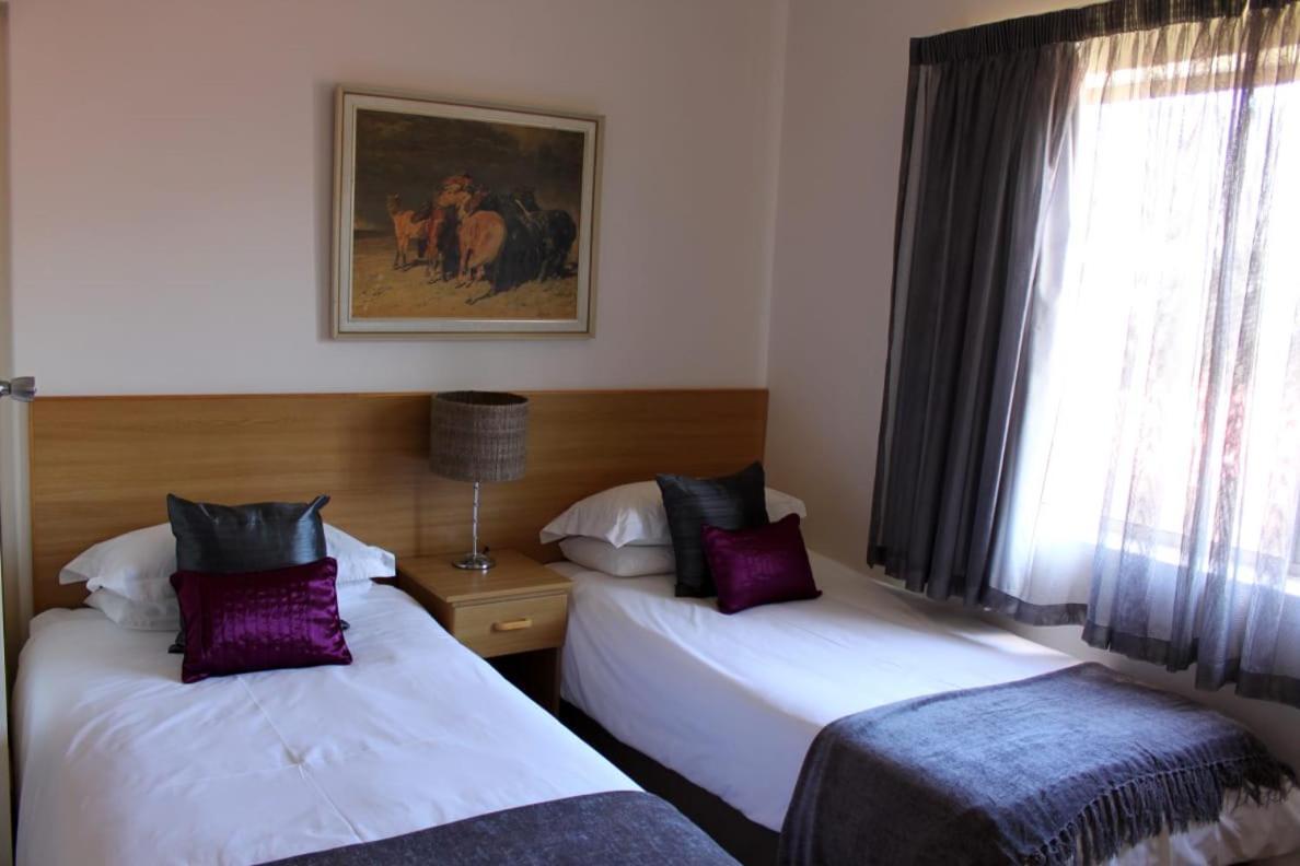 Kleinmond Panorama Holidays Exterior foto