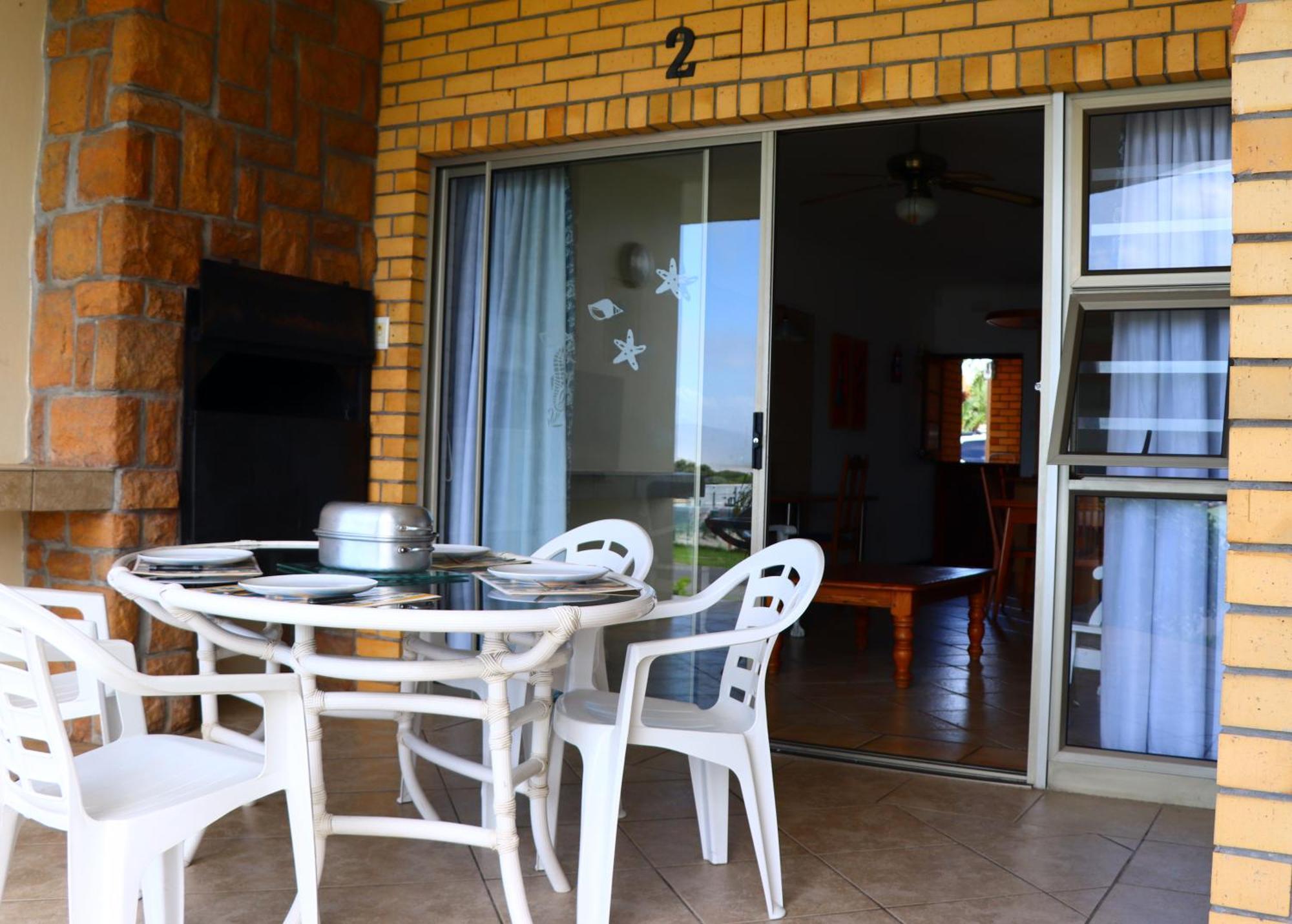 Kleinmond Panorama Holidays Exterior foto