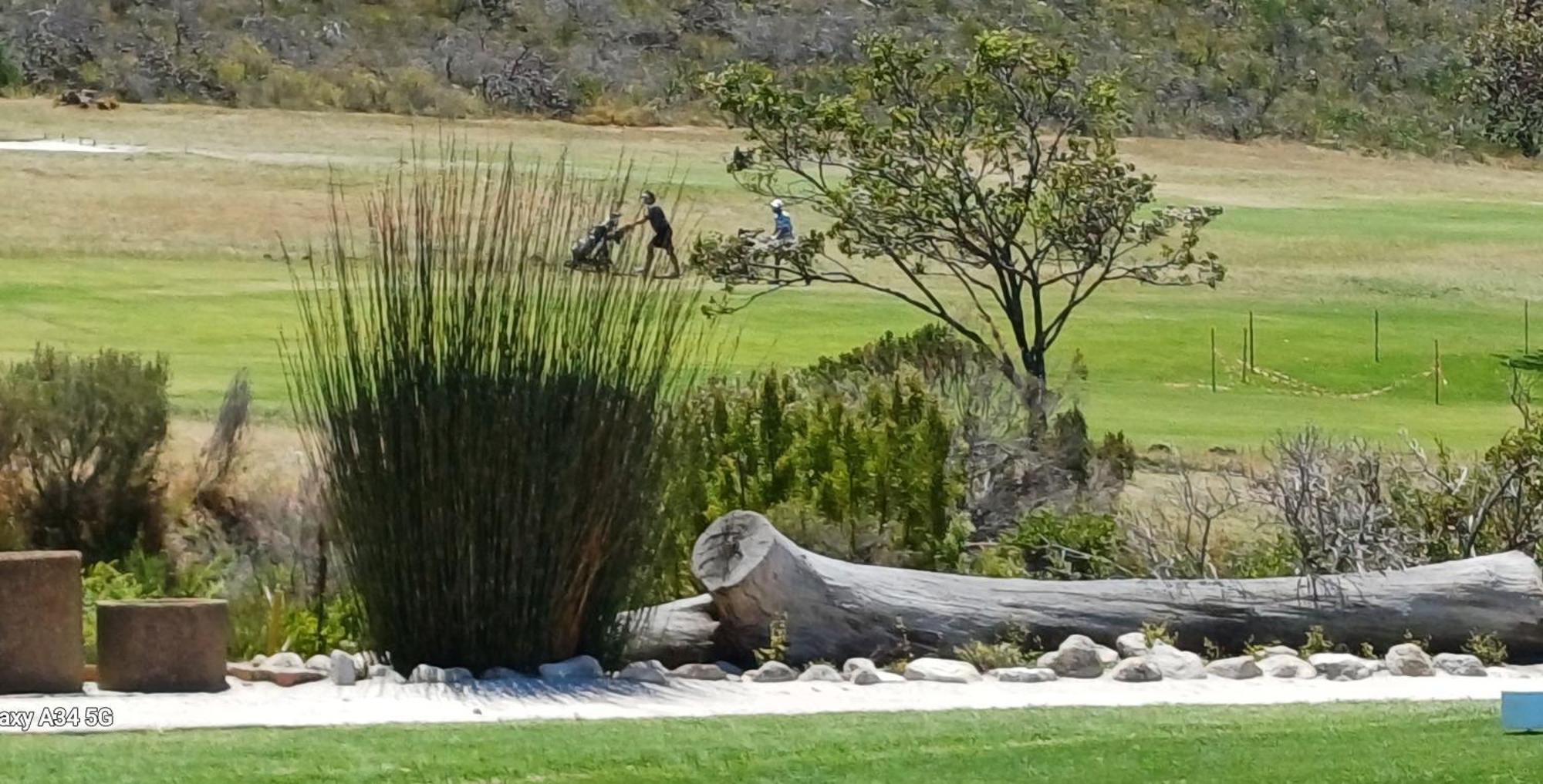 Kleinmond Panorama Holidays Exterior foto