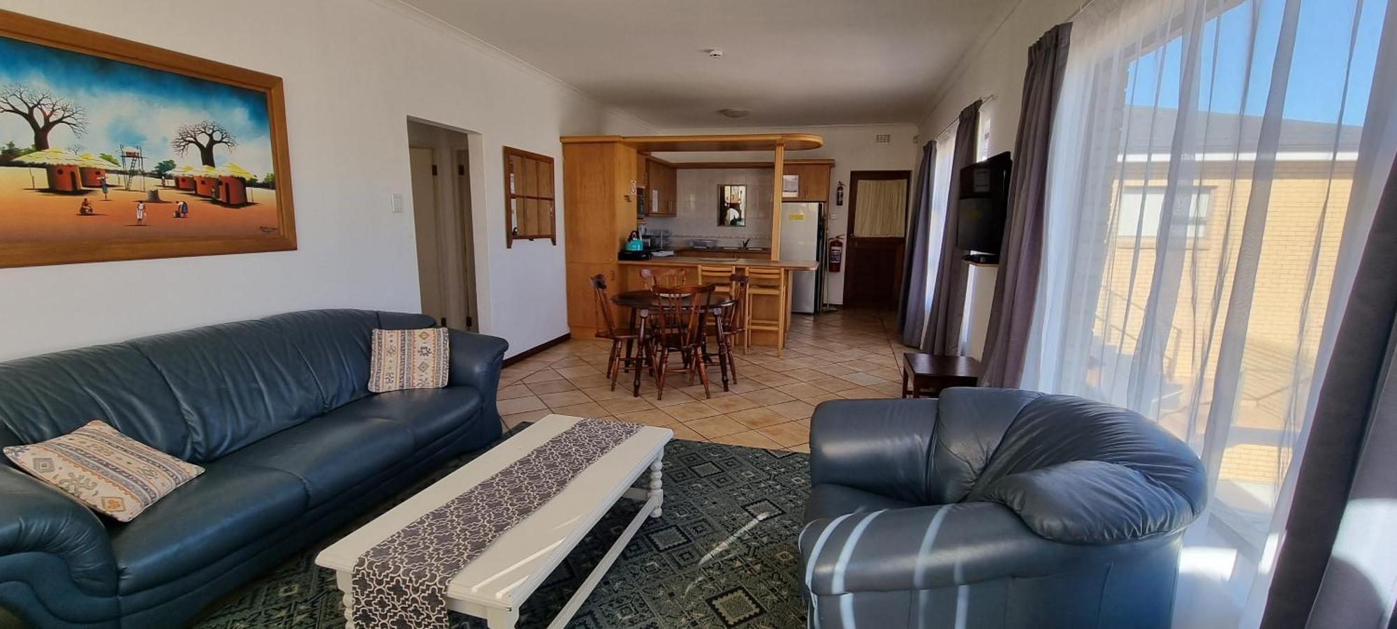 Kleinmond Panorama Holidays Exterior foto