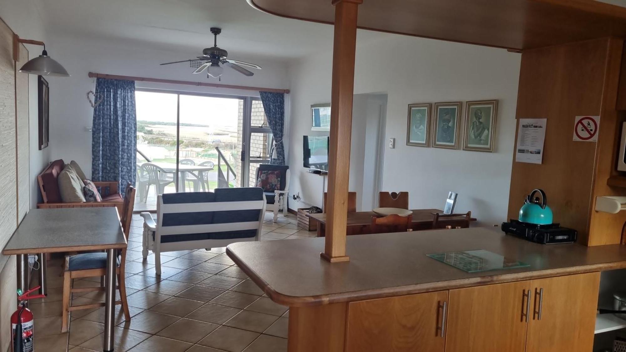 Kleinmond Panorama Holidays Exterior foto