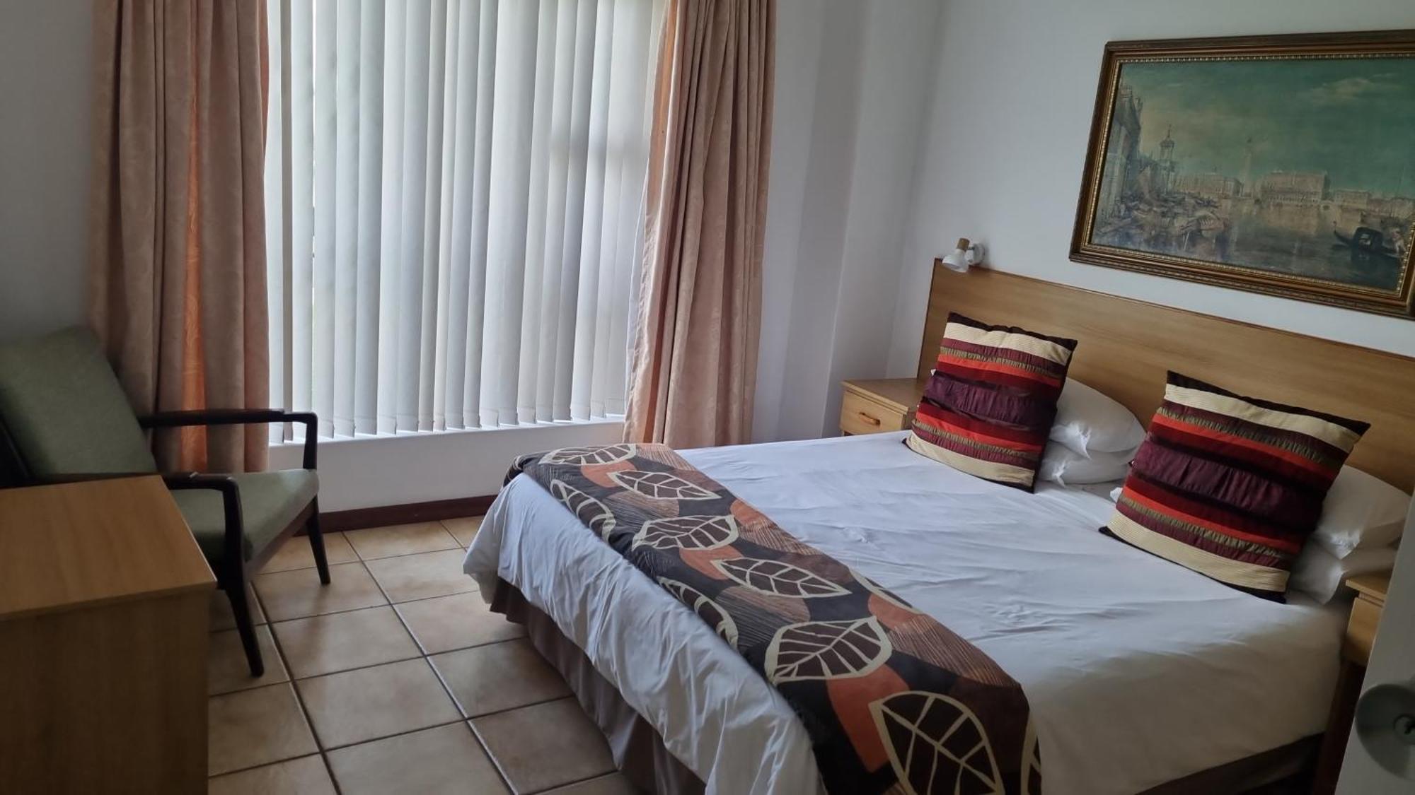 Kleinmond Panorama Holidays Exterior foto