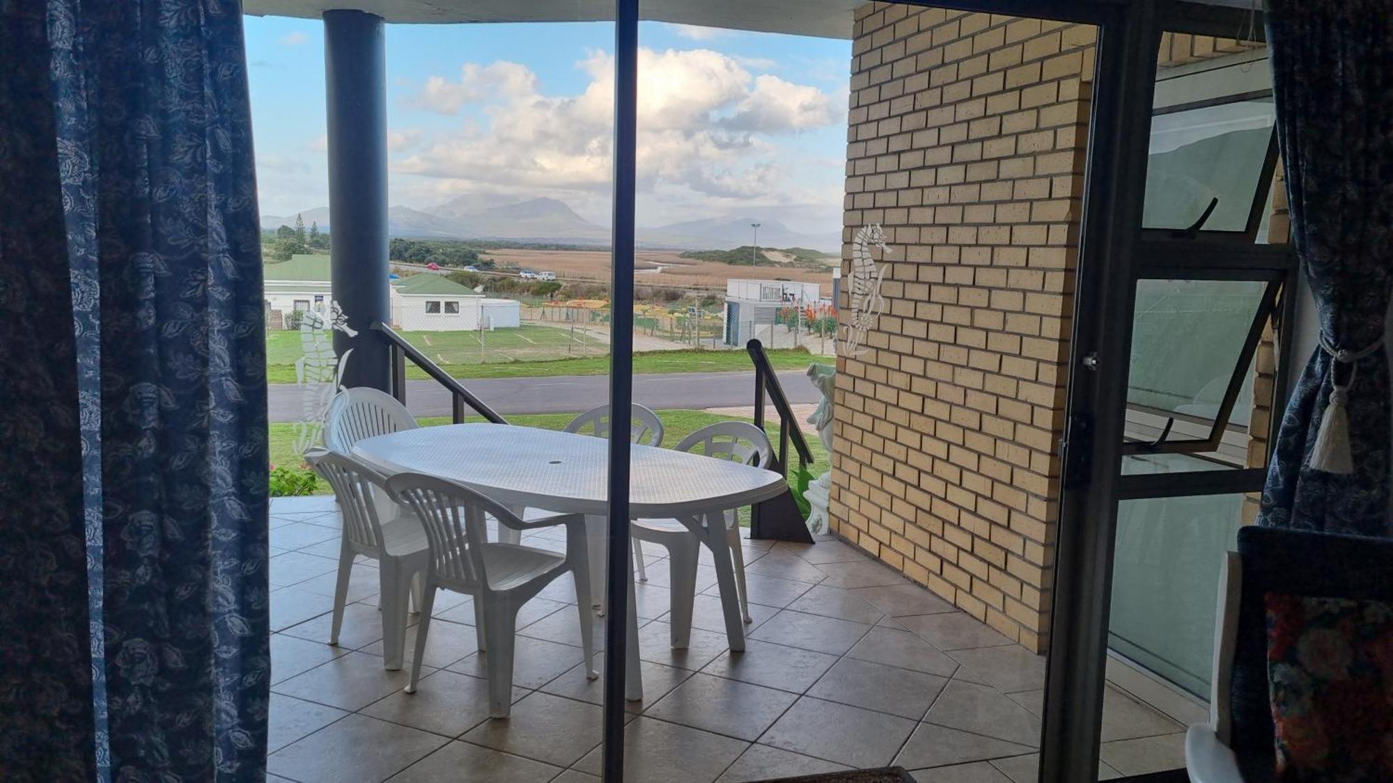 Kleinmond Panorama Holidays Exterior foto