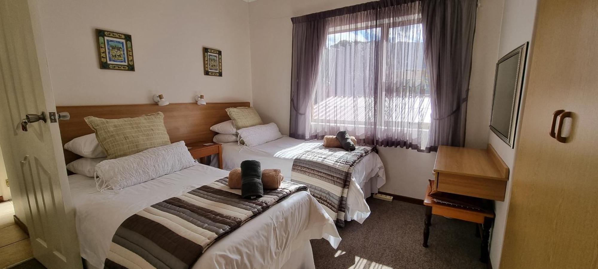 Kleinmond Panorama Holidays Exterior foto