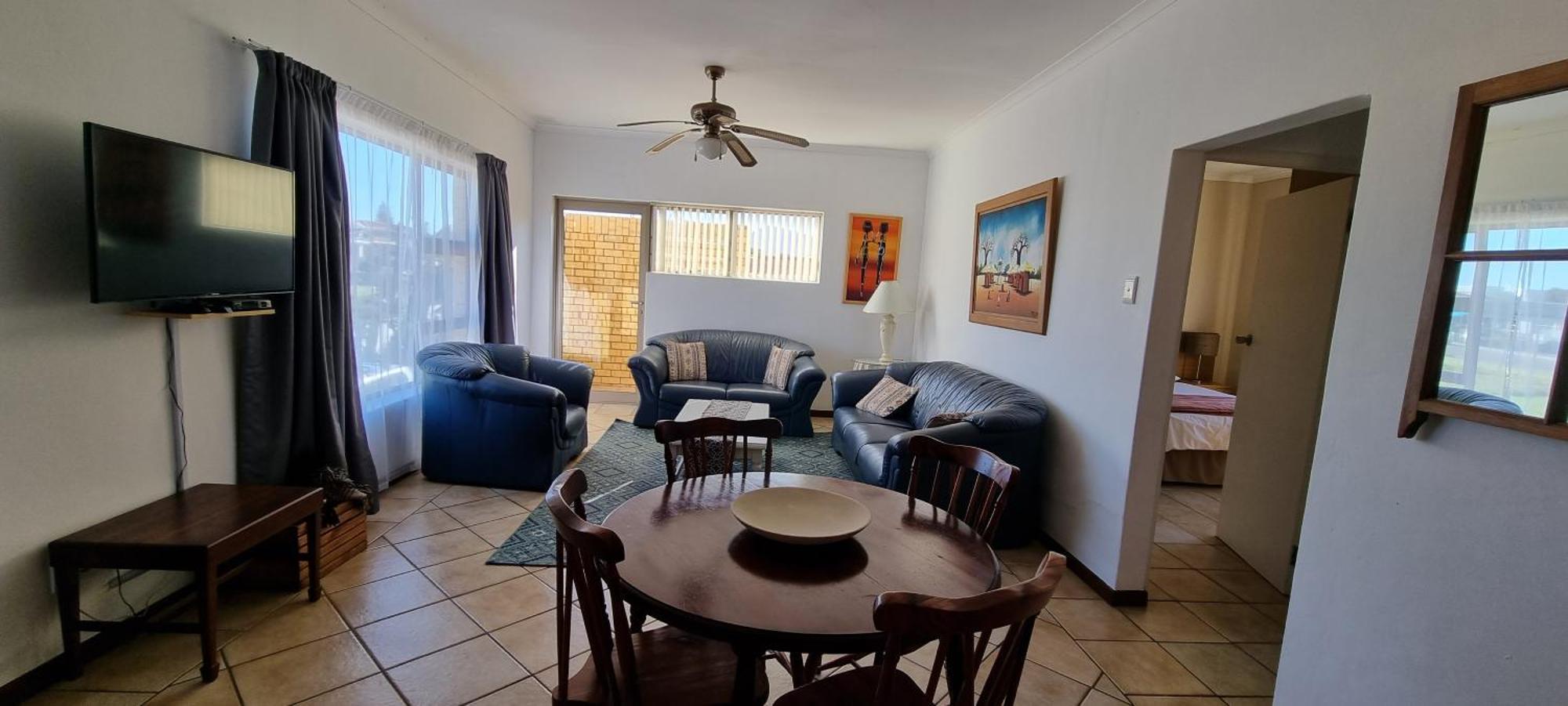 Kleinmond Panorama Holidays Exterior foto