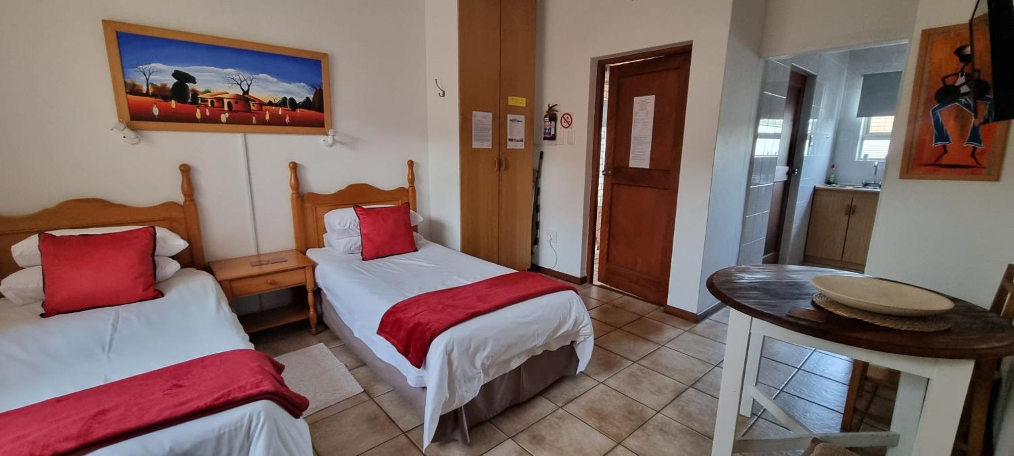 Kleinmond Panorama Holidays Exterior foto
