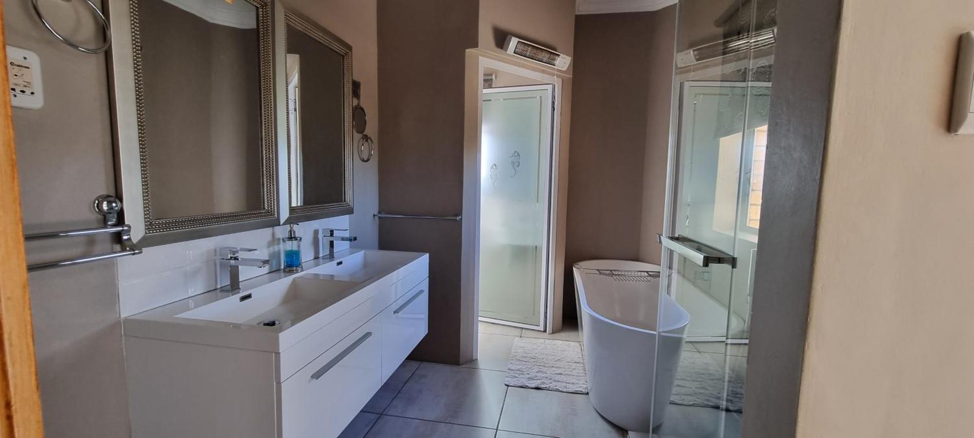 Kleinmond Panorama Holidays Exterior foto