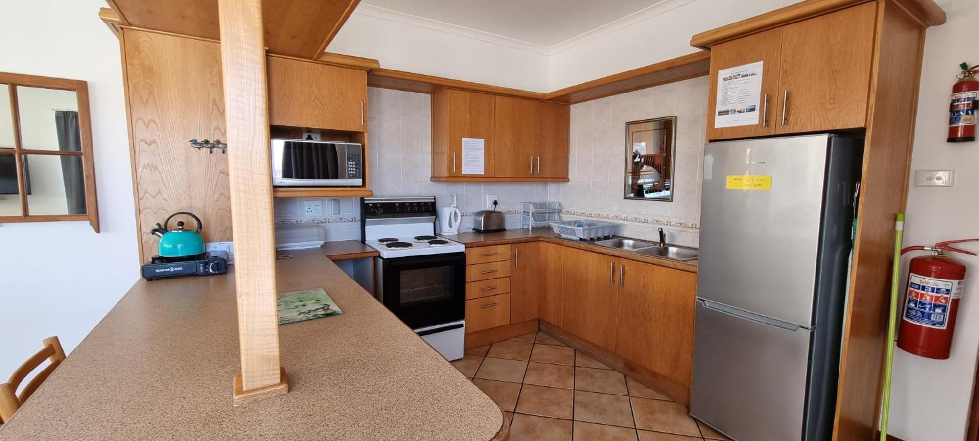 Kleinmond Panorama Holidays Exterior foto