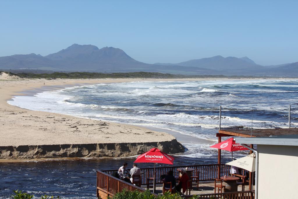 Kleinmond Panorama Holidays Exterior foto