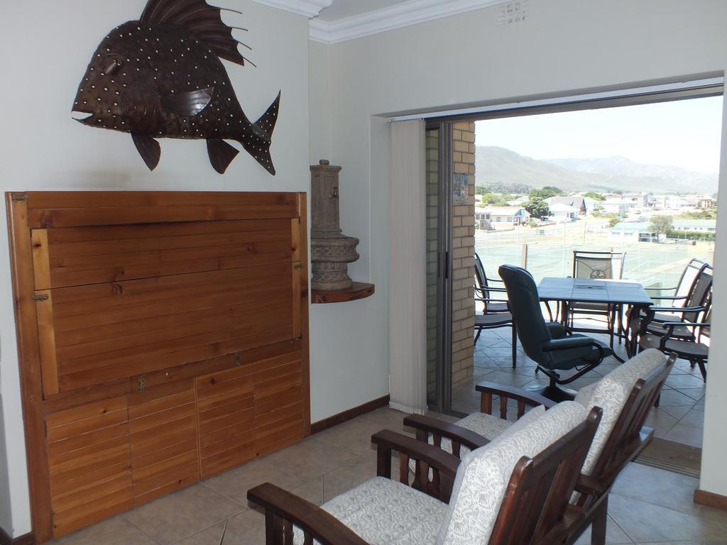 Kleinmond Panorama Holidays Exterior foto
